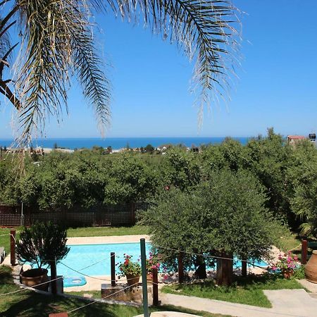Villa Palma Maleme Exterior foto